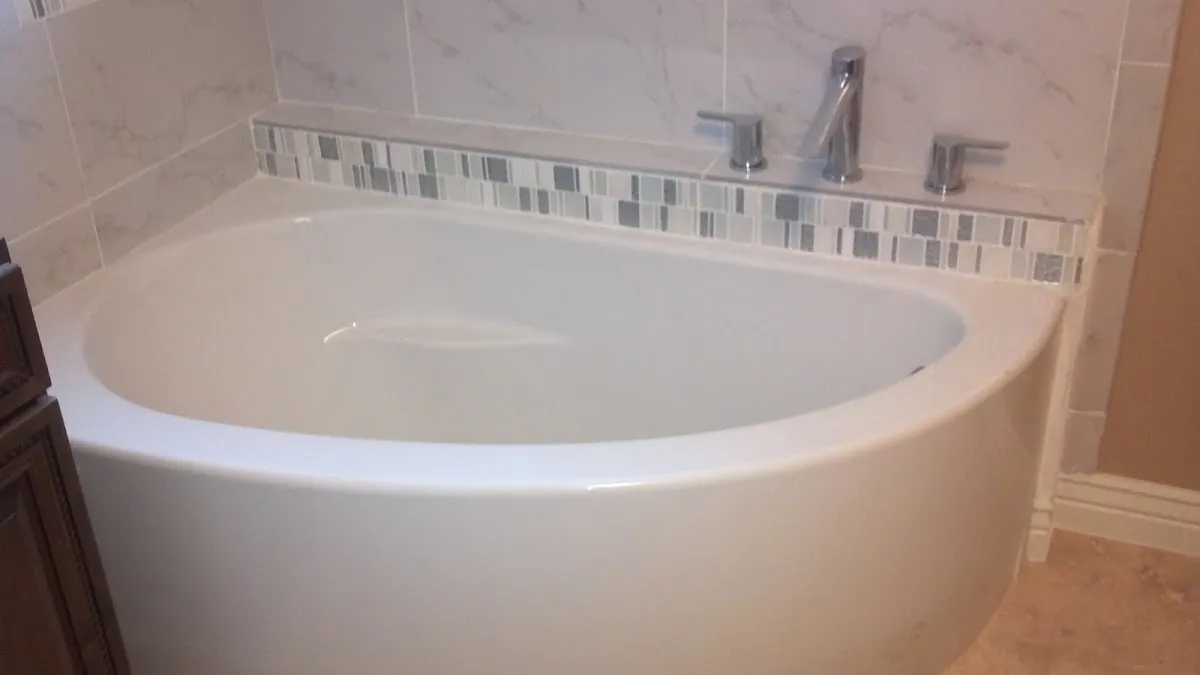 Water Heater Replacement in Morrilton, AR